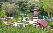 Wineport Lodge Ağva – istanbul