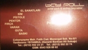 Www.baypoll.com – istanbul