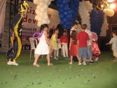 Yakamoz Organizasyon Animasyon – istanbul