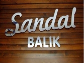Yalova Sandal Balik Restorant – yalova