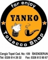 Yanko Tobacco Shop – İskenderun – hatay