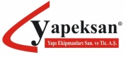 Yapeksan Yapi Ekipmanlari San. Ve Tic.aş – istanbul