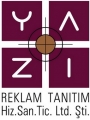 Yazı Reklam Tanıtım Hizmetleri – istanbul