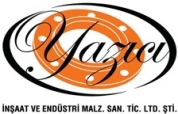 Yazici İnşaat Ve Endüstri Malz. Tic. Ltd. Şti. – istanbul