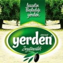 Yerden Zeytincilik – manisa