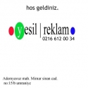 Yeşil Grup Reklam Tabela Hizmetleri – istanbul