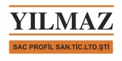 Yilmaz Sac Profil San. Tic.ltd.sti. – kayseri