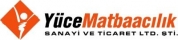 Yüce Matbaacilik Sanayi Ve Ticaret Ltd.şti – istanbul