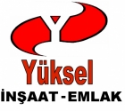 Yüksel İnşaat – Emlak – aksaray