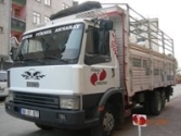 Yüksel Nakliyat – aksaray