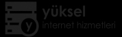 Yükselinternet Hizmetleri – antalya