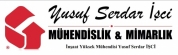 Yusuf Serdar İşci Mühendislik Mimarlık – istanbul