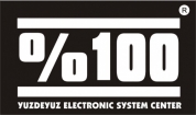 Yuzdeyuz Electronic System Center – istanbul