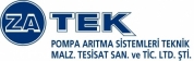 Zatek Pompa Aritma Sistemleri Teknil Mlz.san.ve Tic.ltd.şti. – istanbul