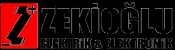 Zekioğlu Elektrik – istanbul