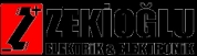 Zekioğlu Elektrik – istanbul