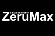 Zerumax Bilişim Hizmetleri – istanbul