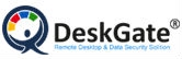 DESKGATE TEKNOLOJİ GÜVENLİK YAZILIMLARI