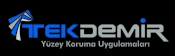 TEKDEMİR YÜZEY KORUMA | KUMLAMA | SU JETİ | TİC.LTD.ŞTİ
