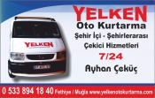 YELKEN OTO KURTARMA