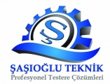 ŞAŞIOĞLU TEKNİK